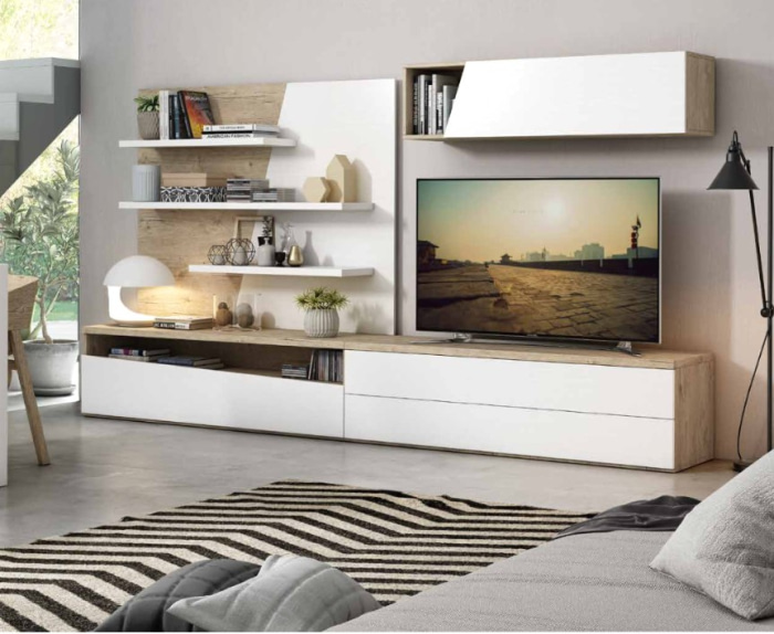 Composición modular tracce 03 Guzman