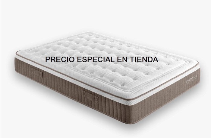 Cochón modelo Evoque de Master