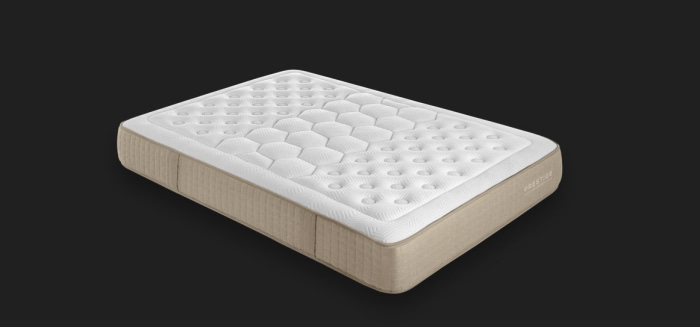 Colchón modelo Prestige de Master