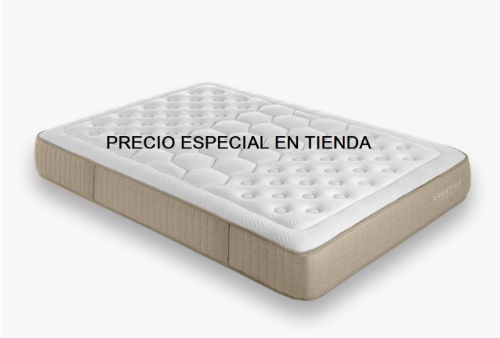 Colchón modelio Prestige de Master