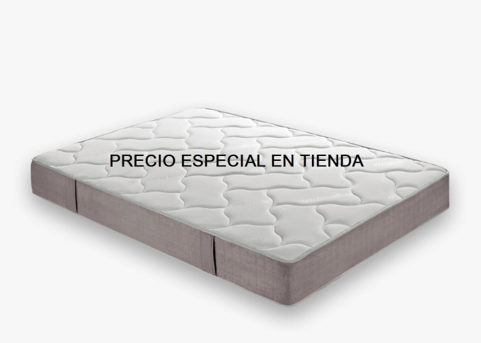Colchón modelo Neo de Master