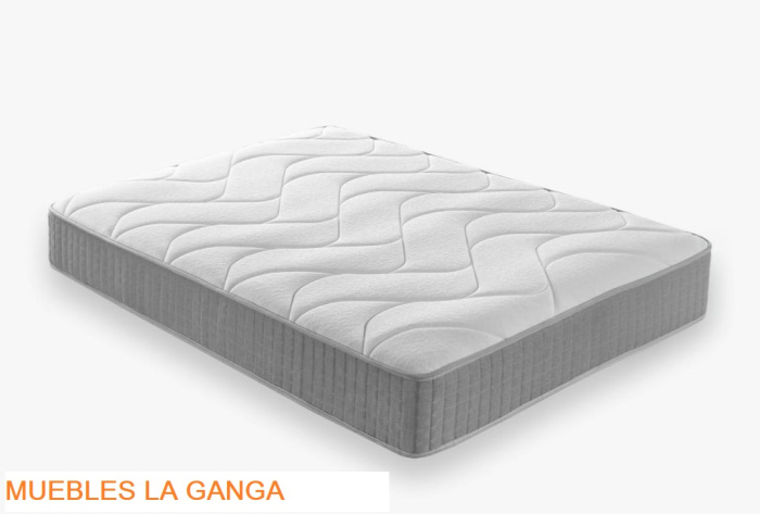 Cochón modelo Abril de Muebles La Ganga