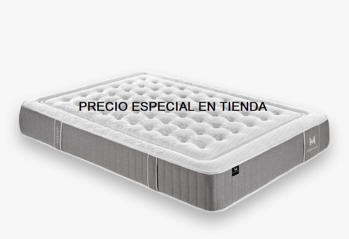 Colchón modelo Imperial de Master