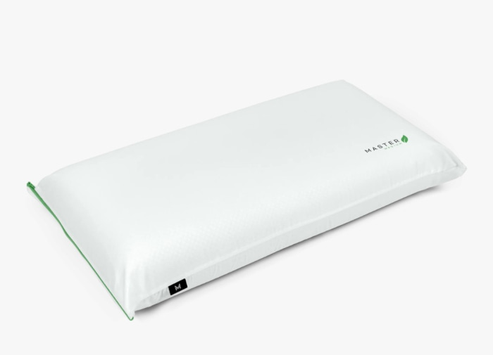 Almohada Viscoelástica HD modelo Medium de Master