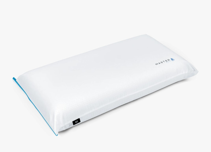 Almohada modelo Soft  visco gel de Master