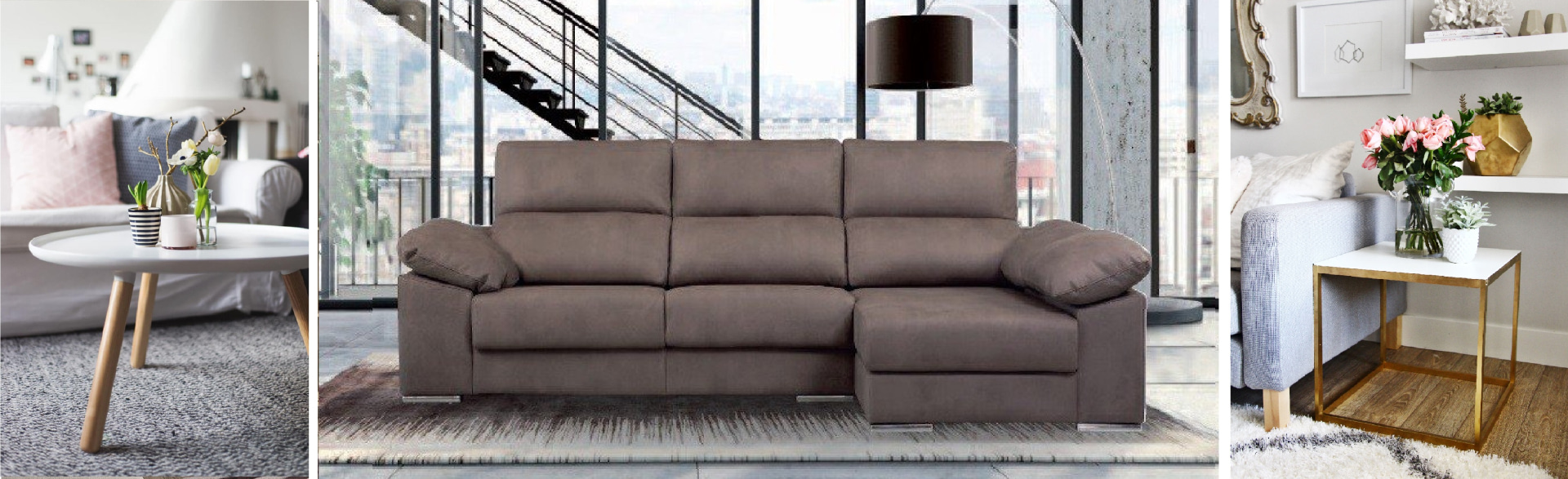 SOFAS 2 PRIMAVERA 2019