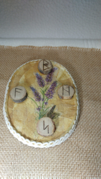 Runes