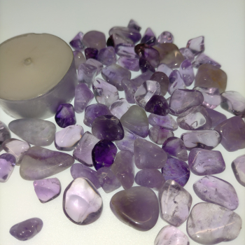 Còdol d'ametista - 2