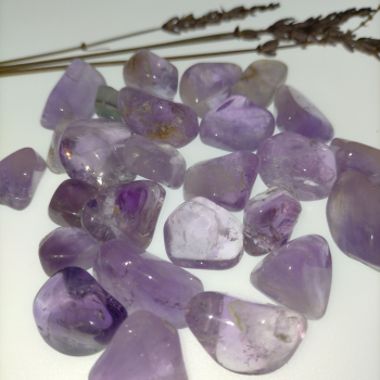 Còdol d'ametista - 3