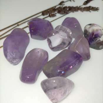 Còdol d'ametista - 4