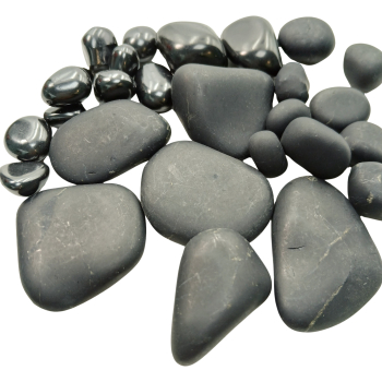 Còdols de Shungita - 1