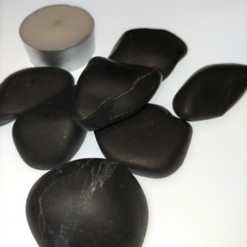 Còdols de Shungita - 2