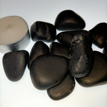 Còdols de Shungita - 3