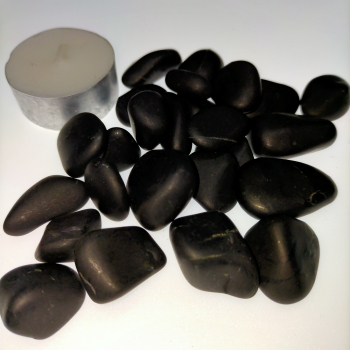 Còdols de Shungita - 4