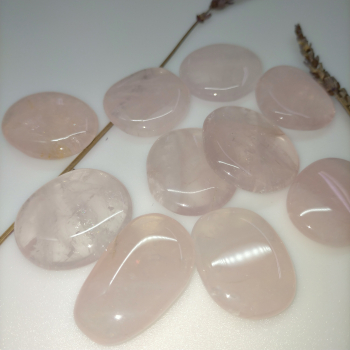 Còdol de quars rosa - 3