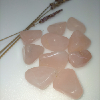 Còdol de quars rosa - 4