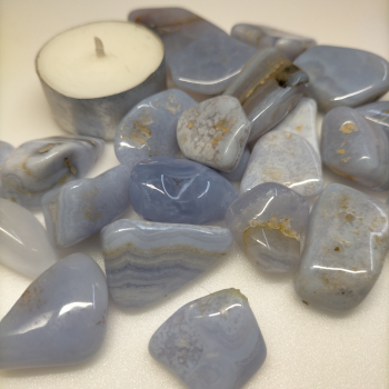 Còdol de calcedònia - 2