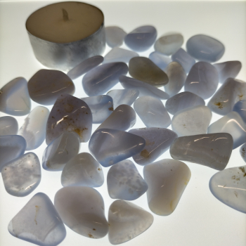 Còdol de calcedònia - 3