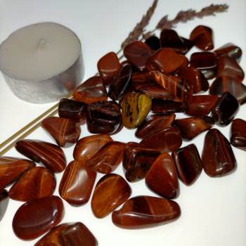 Canto rodado de ojo de buey - 2