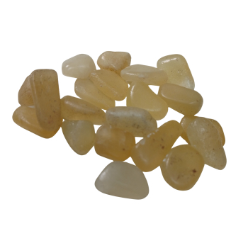 Còdols de calcita - 1