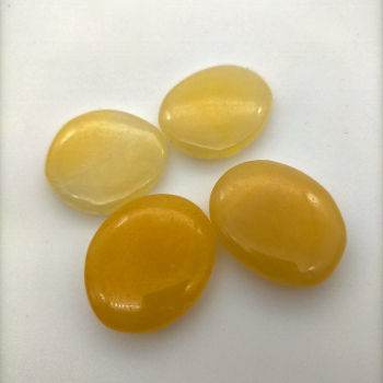 Còdols de calcita - 2