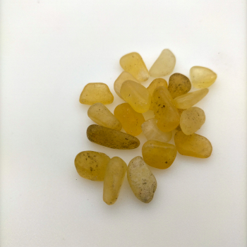 Còdols de calcita - 3