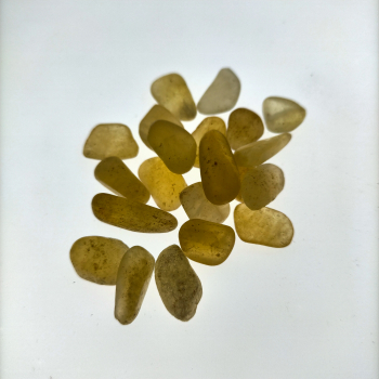 Còdols de calcita - 4