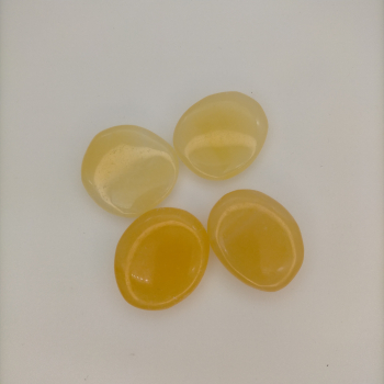 Còdols de calcita - 5