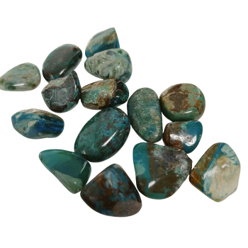 Còdol de crisocola - 1