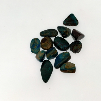 Còdol de crisocola - 4