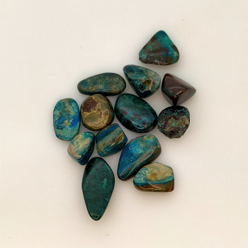 Còdol de crisocola - 6