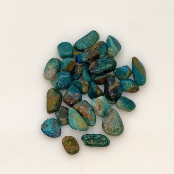 Còdol de crisocola - 7