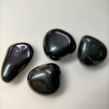 Còdols d'hematite - 2