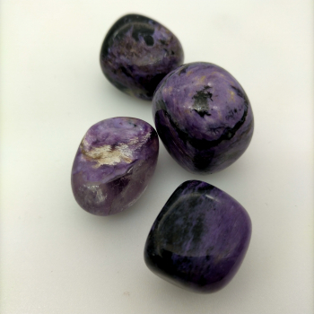 Còdol de Xaroïta - 2