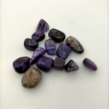 Còdol de Xaroïta - 3