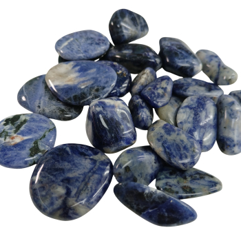 Còdol de sodalita - 1