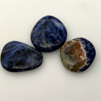 Còdol de sodalita - 3