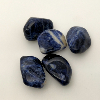 Còdol de sodalita - 4