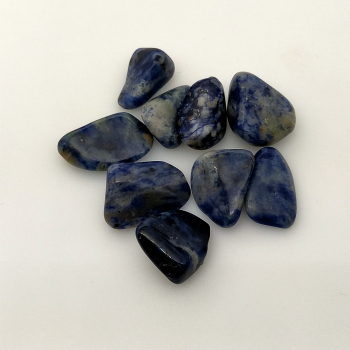 Còdol de sodalita - 5