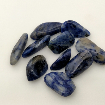 Còdol de sodalita - 6