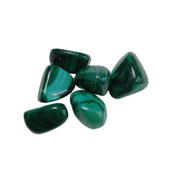 Còdols de malaquita - 1