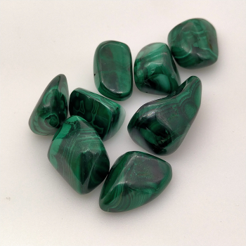Còdols de malaquita - 3