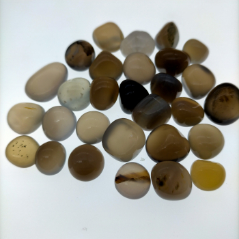 Còdols d'àgata grisa - 3