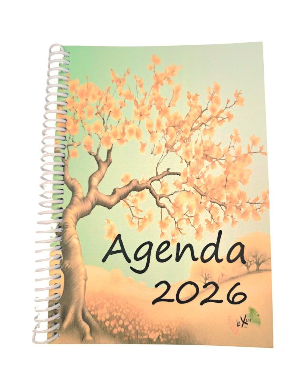 Agenda 2026