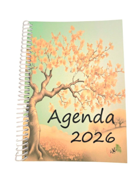 Agenda 2026