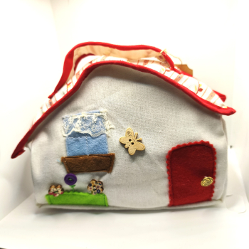 Bossa per a mamis - 2