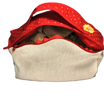 Bossa per a mamis - 3