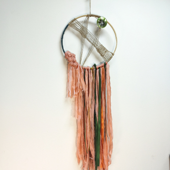 Atrapasomnis salmó - 3