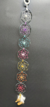 Atrapasols negre - 2