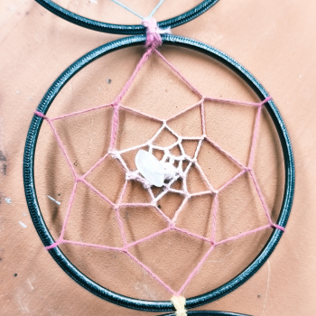 Atrapasols negre - 4